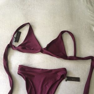 Lali and Layla Lumin top (top only)